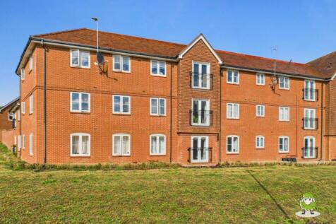 EweMove Estate Agents Basingstoke - Appain Way - F