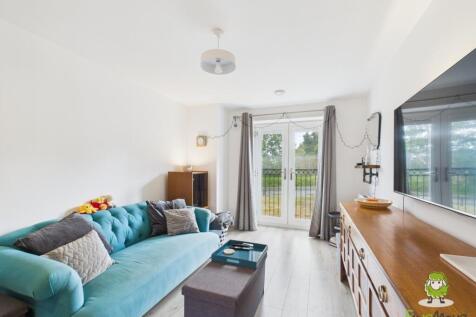 EweMove Estate Agents Basingstoke - Appain Way - L