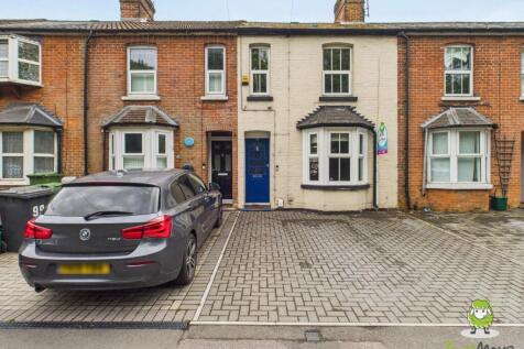 EweMove Estate Agents Basingstoke