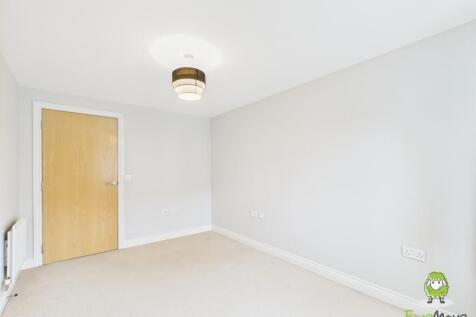 EweMove Basingstoke Wiltshire Crescent Bedroom Two