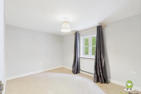 EweMove Basingstoke Wiltshire Crescent Bedroom One