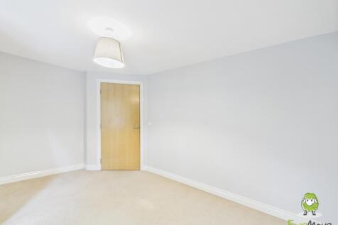 EweMove Basingstoke Wiltshire Crescent Bedroom One