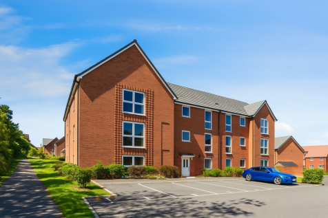 EweMove Estate Agents Basingstoke - Bramshott Hous