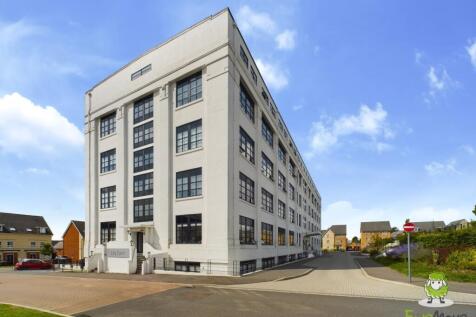 EweMove Basingstoke Estate Agents - Lilly Court - 