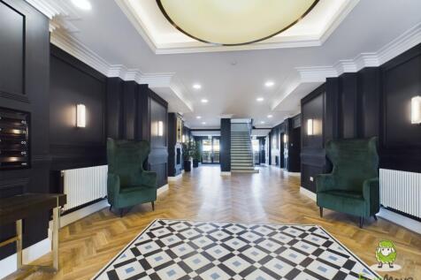 EweMove Basingstoke Estate Agents - Lilly Court