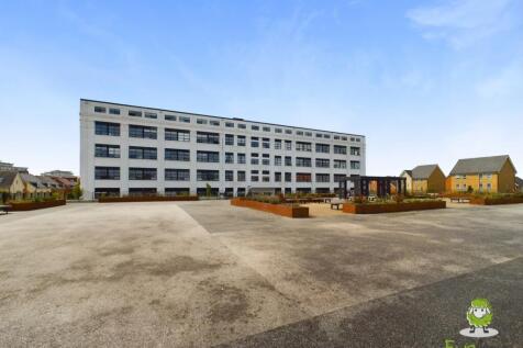 EweMove Basingstoke Estate Agents - Lilly Court - 