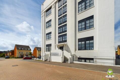 EweMove Basingstoke Estate Agents - Lilly Court - 