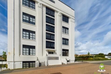 EweMove Basingstoke Estate Agents - Lilly Court - 