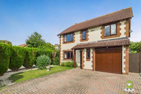 EweMove Estate Agents Basingstoke - Bramley Green 