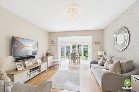 EweMove Estate Agents Basingstoke - Warham Road - 