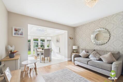 EweMove Estate Agents Basingstoke - Warham Road - 