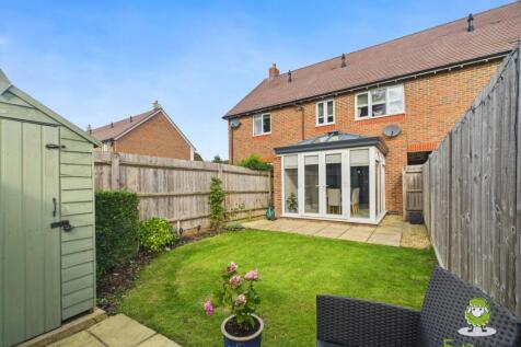 EweMove Estate Agents Basingstoke - Warham Road - 