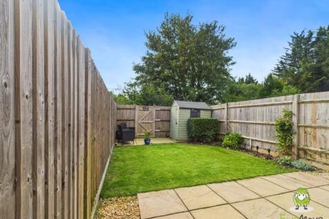 EweMove Estate Agents Basingstoke - Warham Road - 