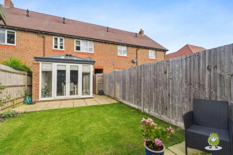 EweMove Estate Agents Basingstoke - Warham Road - 