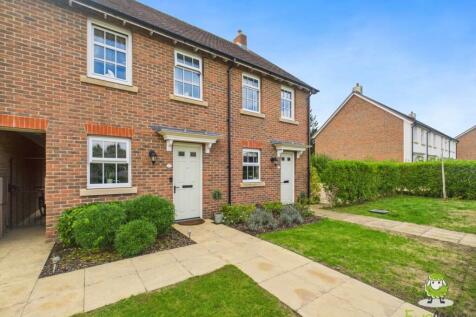 EweMove Estate Agents Basingstoke - Warham Road - 