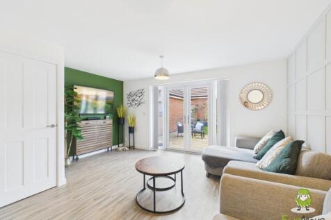 EweMove Estate Agents Basingstoke - Hewitt Road - 
