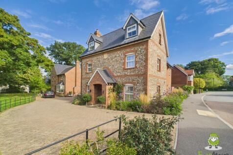 EweMove Estate Agents Basingstoke - Dovecote Way