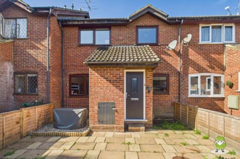 EweMove Estate Agents Basingstoke - Sorrells Close