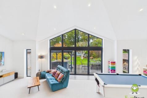 EweMove Estate Agents Basingstoke - Kings Road