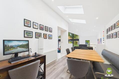 EweMove Estate Agents Basingstoke - Kings Road