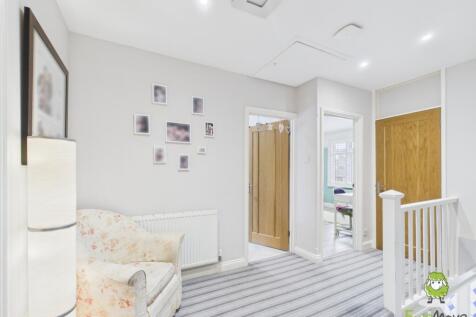 EweMove Estate Agents Basingstoke - Kings Road
