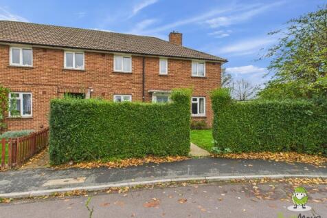 EweMove Estate Agents Basingstoke - St Andrews Roa