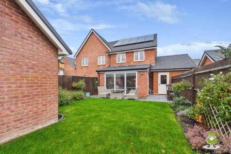 EweMove Estate Agents Basingstoke - The Coach Road