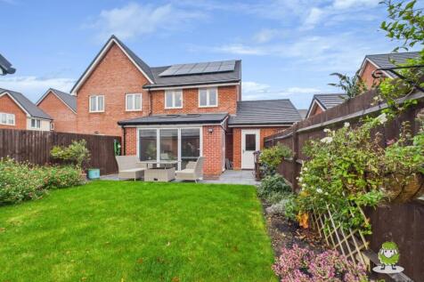 EweMove Estate Agents Basingstoke - The Coach Road