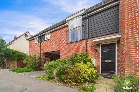 EweMove Estate Agents Basingstoke - Sinclair Drive