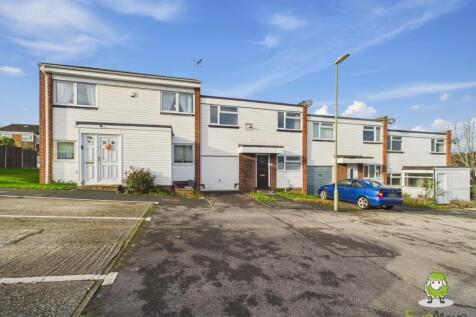 EweMove Estate Agents Basingstoke - Ribble Way - F