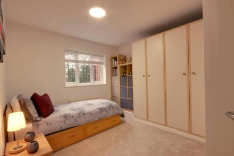 1 Bed 3A