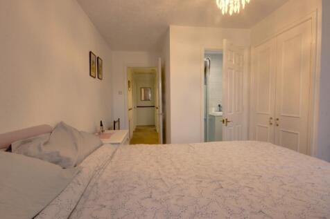 1 Bed 1B