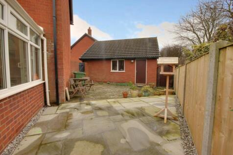 1 Garden B