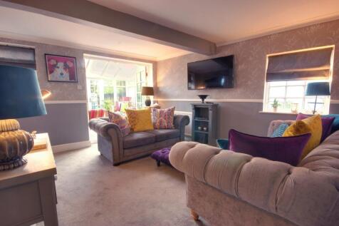 1 Lounge A