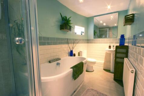 1 Bathroom A