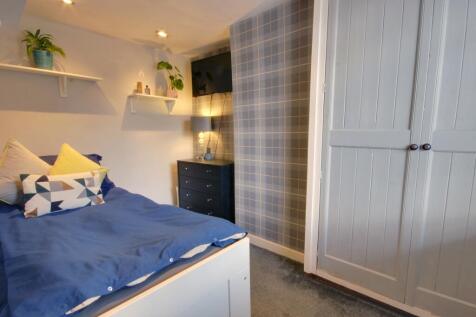 1 Bed 3A
