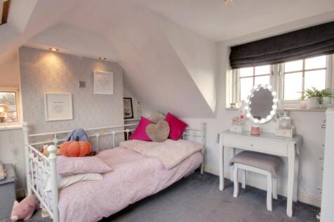 1 Bed 2A