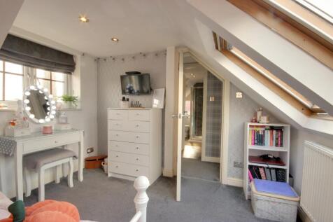 1 Bed 2B