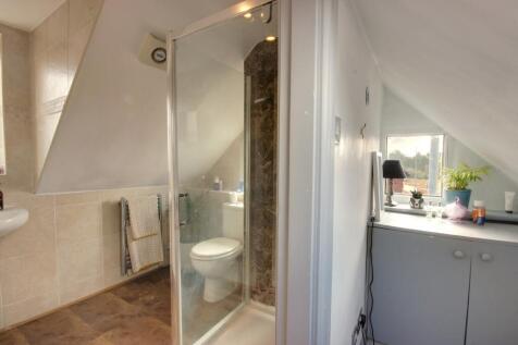 1 Shower Room A