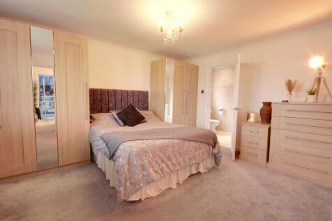 1 Master Bed A