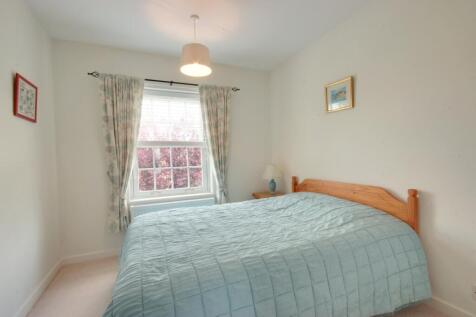 1 Bed 4A