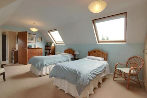 1 Bed 1B