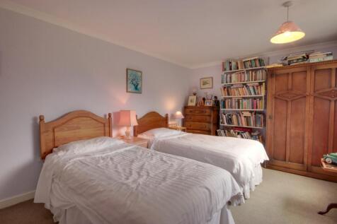 1 Bed 4A
