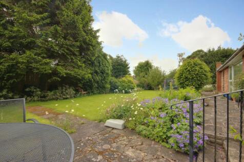 1 Garden B