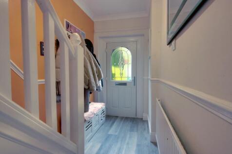 1 Entrance Hall A