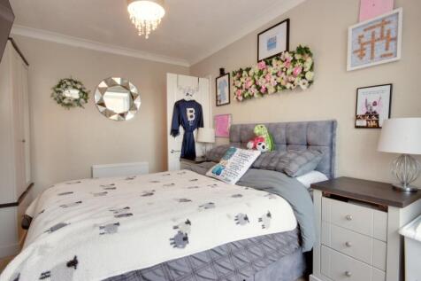 1 Bed 1B