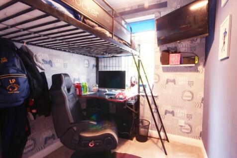 1 Bed 3A