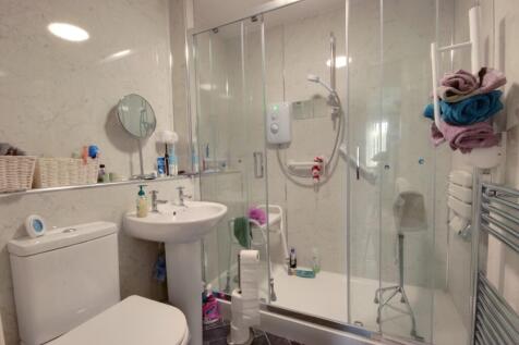 1 Shower room A