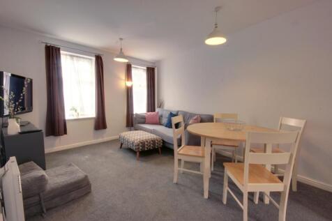 1 Lounge A