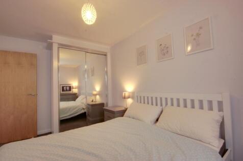 1 Bed 1 B